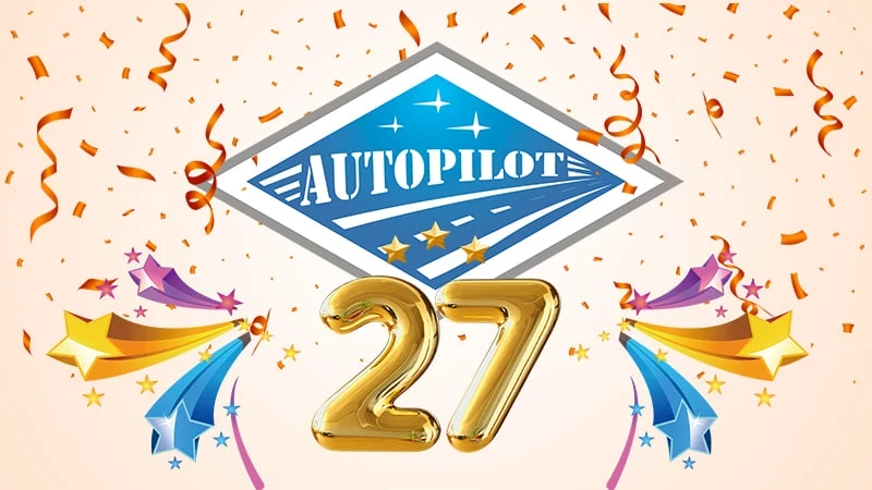 С Днем Рождения, фабрика чехлов АВТОПИЛОТ!!!