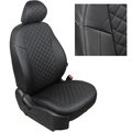Чехлы для Toyota Rav-4 (XA20) с 00-06г.