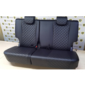 Чехлы для автомобиля Toyota Ractis (P120)