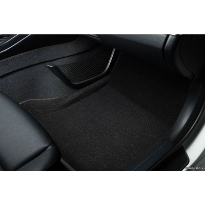 3D коврики для Li Auto L6 2023-н.в.
