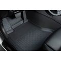 Резиновые коврики с высоким бортом для Mazda CX-5 II 2017-н.в.