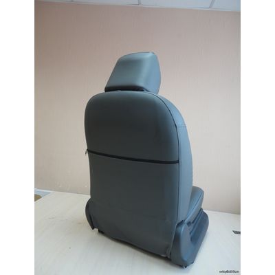 Авточехлы для Toyota Yaris (sedan) с 05-11 г.в.
