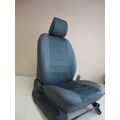 Авточехлы для Toyota Yaris (sedan) с 05-11 г.в.