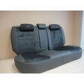 Авточехлы для Toyota Yaris (sedan) с 05-11 г.в.