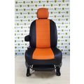 Авточехлы для Toyota Sienta 7m (1 поколение)