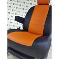Авточехлы для Toyota Sienta 7m (1 поколение)