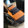 Авточехлы для Toyota Sienta 7m (1 поколение)