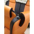 Авточехлы для Toyota Sienta 7m (1 поколение)