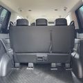 Чехлы для Hyundai Staria (8 мест) c 21г.