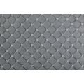 Каркасные накидки для сидений автомобиля из велюра Classic Romb