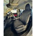 Чехлы для Changan CS55 Plus I рестайлинг с 21г. / UNI-S с 24г.