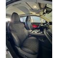 Чехлы для Changan CS55 Plus I рестайлинг с 21г. / UNI-S с 24г.
