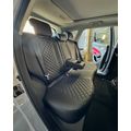 Чехлы для Changan CS55 Plus I рестайлинг с 21г. / UNI-S с 24г.