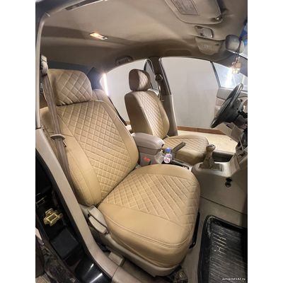 Чехлы для Chery Fora (А21) с 06-11г. / Vortex Estina с 08-12г.