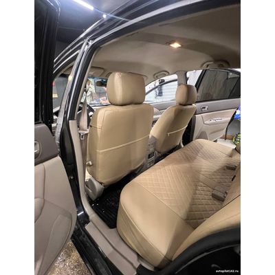 Чехлы для Chery Fora (А21) с 06-11г. / Vortex Estina с 08-12г.
