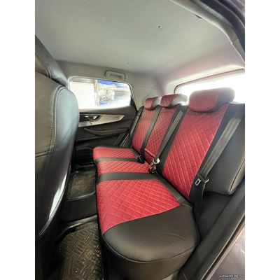 Чехлы для Chery Tiggo 4 / Pro с 18г.