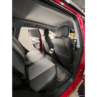 Чехлы для Chery Tiggo 7 / Pro / ProMax с 16г.