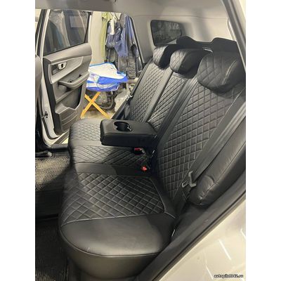 Чехлы для Chery Tiggo 7 / Pro / ProMax с 16г.
