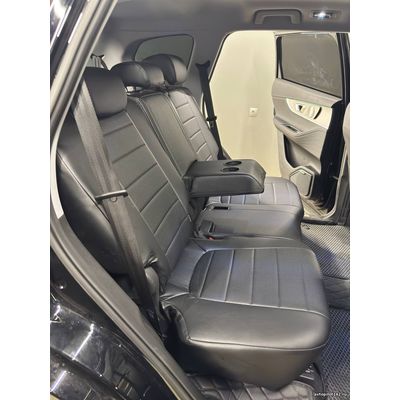 Chery Tiggo 8 ProMax I (рестайлинг) Dreamline с 23г. 7 мест