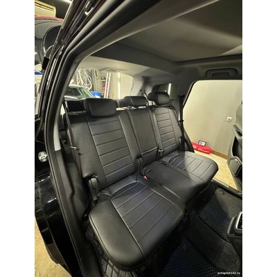 Chery Tiggo 8 ProMax I (рестайлинг) Dreamline с 23г. 7 мест