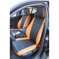 Чехлы для автомобиля BMW 1 (F20) Hb 5-ти дв. с 11-19г.