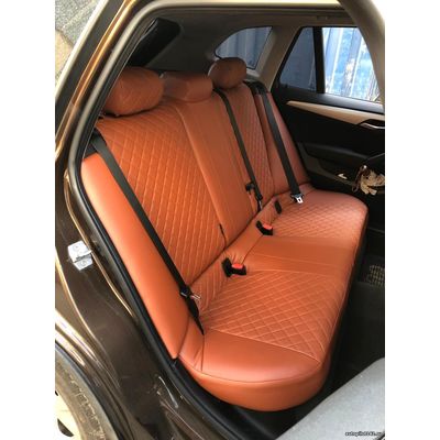 Чехлы для автомобиля BMW X1 (E84) с 09-15г.