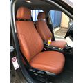 Чехлы для автомобиля BMW X1 (E84) с 09-15г.