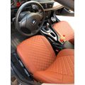 Чехлы для автомобиля BMW X1 (E84) с 09-15г.
