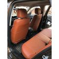 Чехлы для автомобиля BMW X1 (E84) с 09-15г.