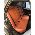 Чехлы для автомобиля BMW X1 (E84) с 09-15г.
