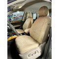 Чехлы для автомобиля Audi Q5 с 08-17г.