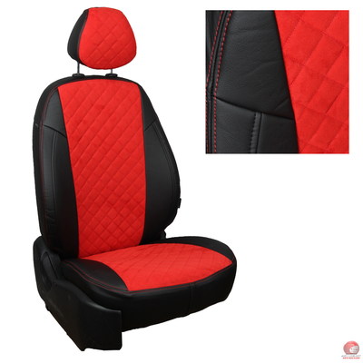 Чехлы для Belgee X50 с 23г.