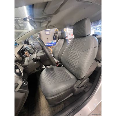 Chevrolet Aveo Sd/Hb с 12-15г. Т300