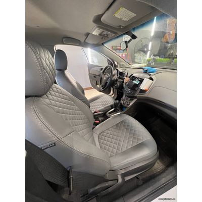 Chevrolet Aveo Sd/Hb с 12-15г. Т300