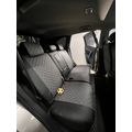 Чехлы модельные для Chevrolet Captiva