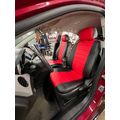 Чехлы для автомобиля Chevrolet Cruze Sd/Hb/Wag c 09-15г.