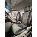 Чехлы для автомобиля Chevrolet Orlando 7 мест с 11-15