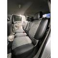 Чехлы для автомобиля Chevrolet Orlando 7 мест с 11-15