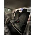 Чехлы для автомобиля Chevrolet Orlando 7 мест с 11-15