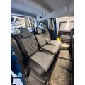 Чехлы модельные для Citroen Berlingo II (5 мест) с 08г
