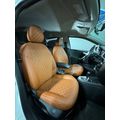 Чехлы для Citroen C-Elysee