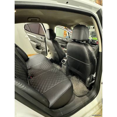 Чехлы для автомобиля Citroen C-4 Sd c 13-22г.