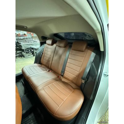 Чехлы для автомобиля FAW Bestune B70 III с 20г.