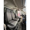 чехлы для автомобиля Fiat Ducato III (Х250) 3 места с 06г