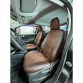 Модельные чехлы для автомобиля Ford EcoSport с 14г.