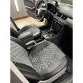Чехлы для автомобиля Audi A6 (С5) Wag (40/60) с 97-04г.