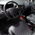 Чехлы из экокожи для Renault Kaptur 2016-2022