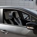 Чехлы из экокожи Ромб для Renault Kaptur 2016-2022
