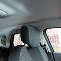 Чехлы из Жаккарда для Renault Kaptur 2016-2022