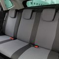 Чехлы из Жаккарда для Renault Kaptur 2016-2022